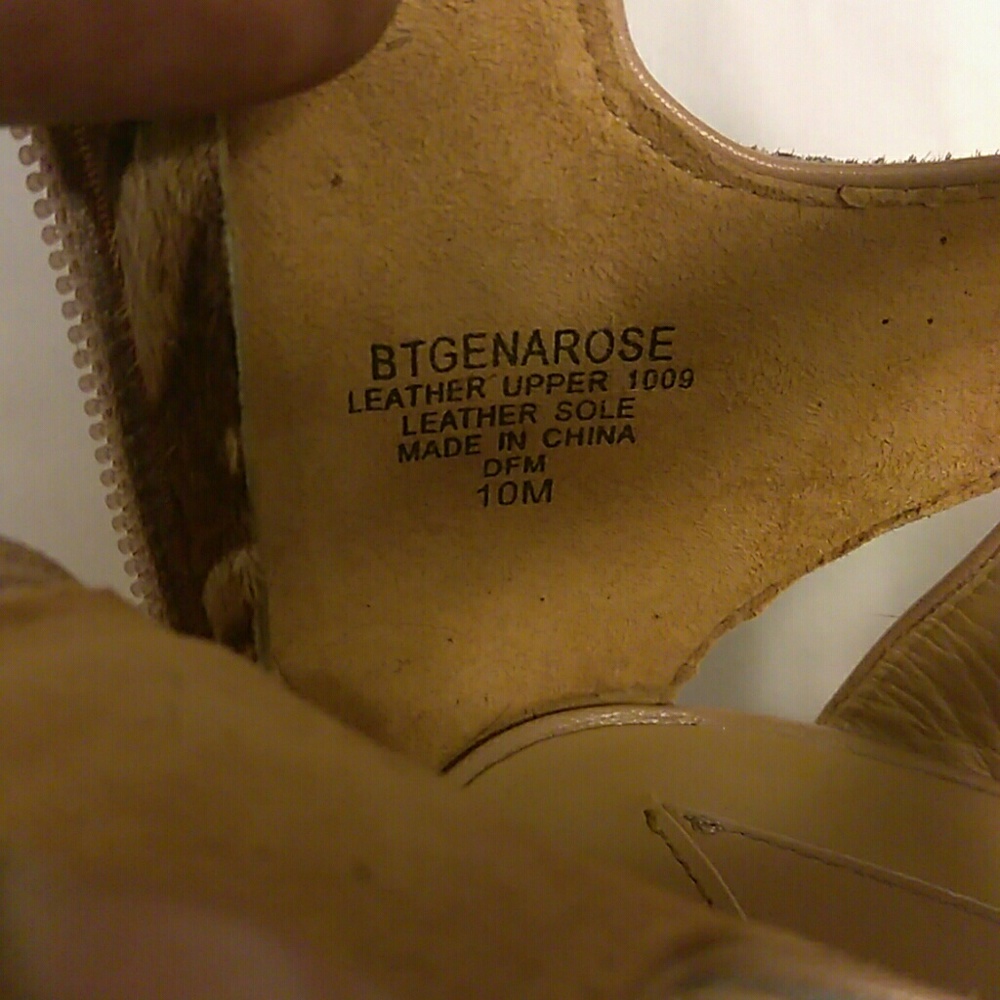 Boutique 9 ladies heels - Picture 8 of 8